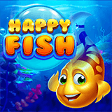 Happy Fish