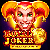 Royal Joker: Hold And Win