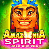 Amazonia Spirit