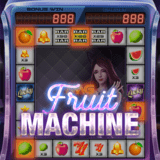 Fruit Machine