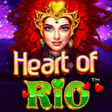 Heart Of Rio