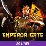 Emperor Gate