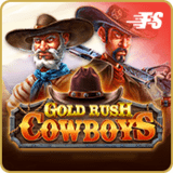 Gold Rush Cowboy