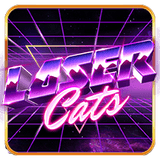 Laser Cats