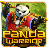 Panda Warrior