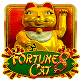 Fortune8cat