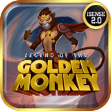 Legend Of The Golden Monkey